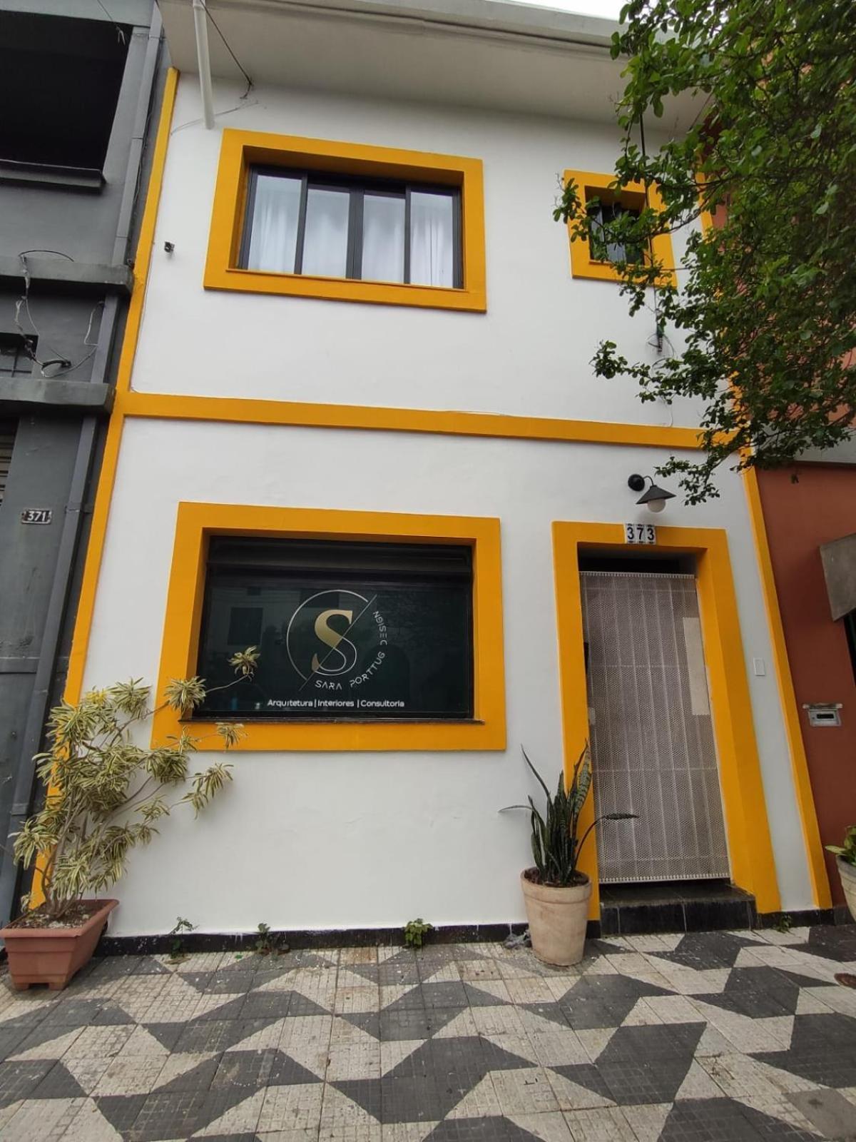 Casa 373 - Hospedaria Vila Mariana - Valores Acessiveis São Paulo Eksteriør bilde