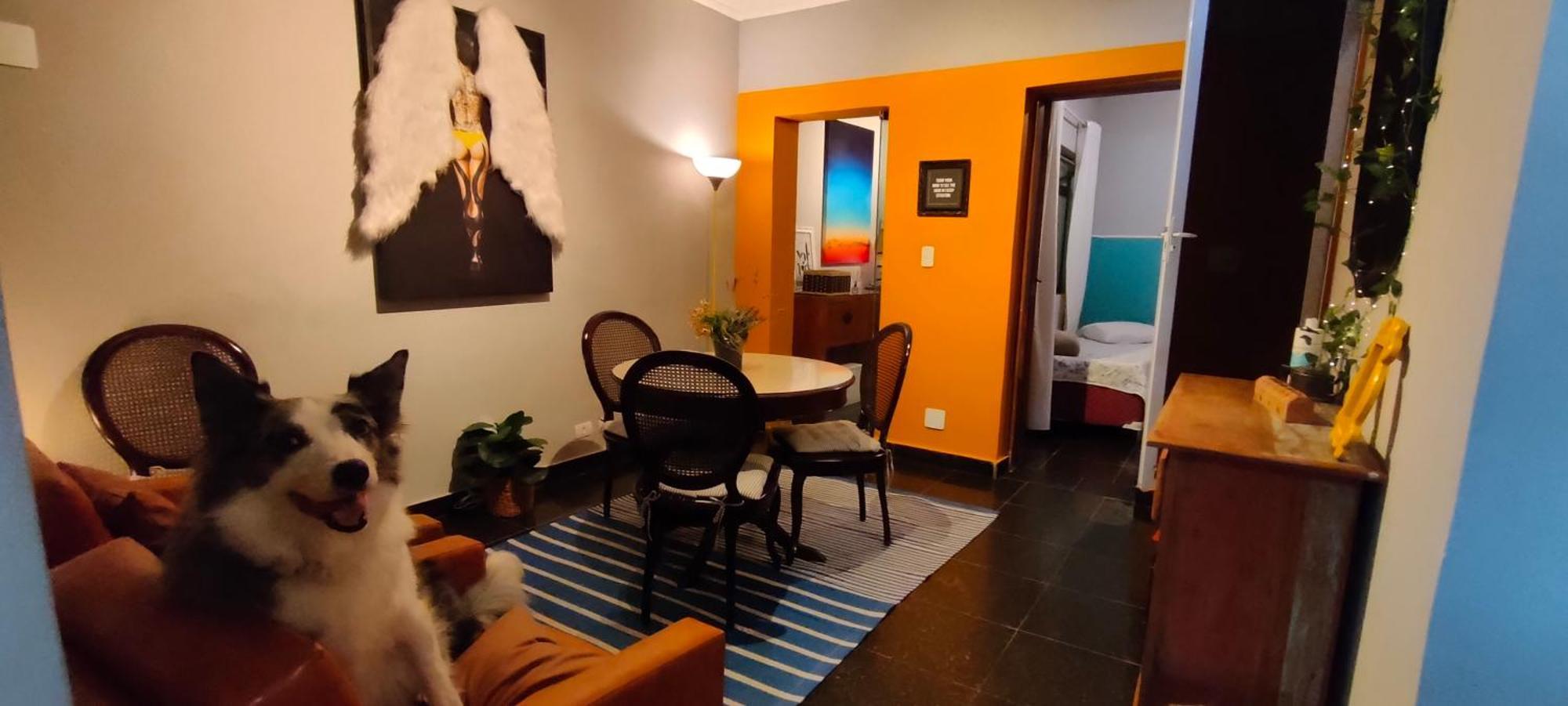 Casa 373 - Hospedaria Vila Mariana - Valores Acessiveis São Paulo Eksteriør bilde