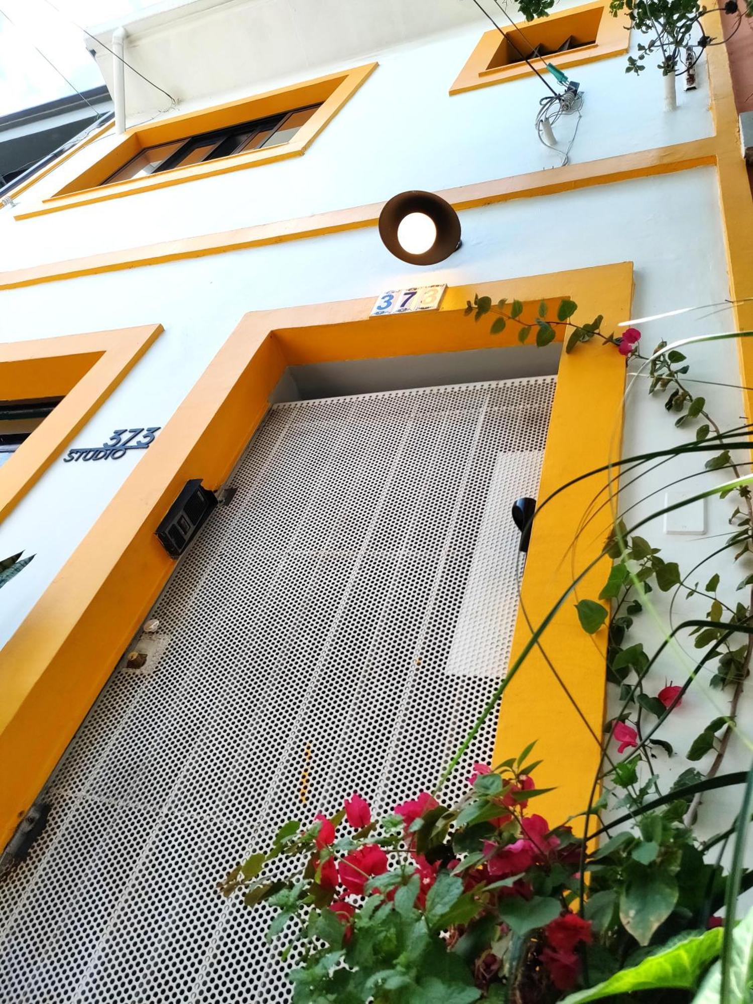 Casa 373 - Hospedaria Vila Mariana - Valores Acessiveis São Paulo Eksteriør bilde