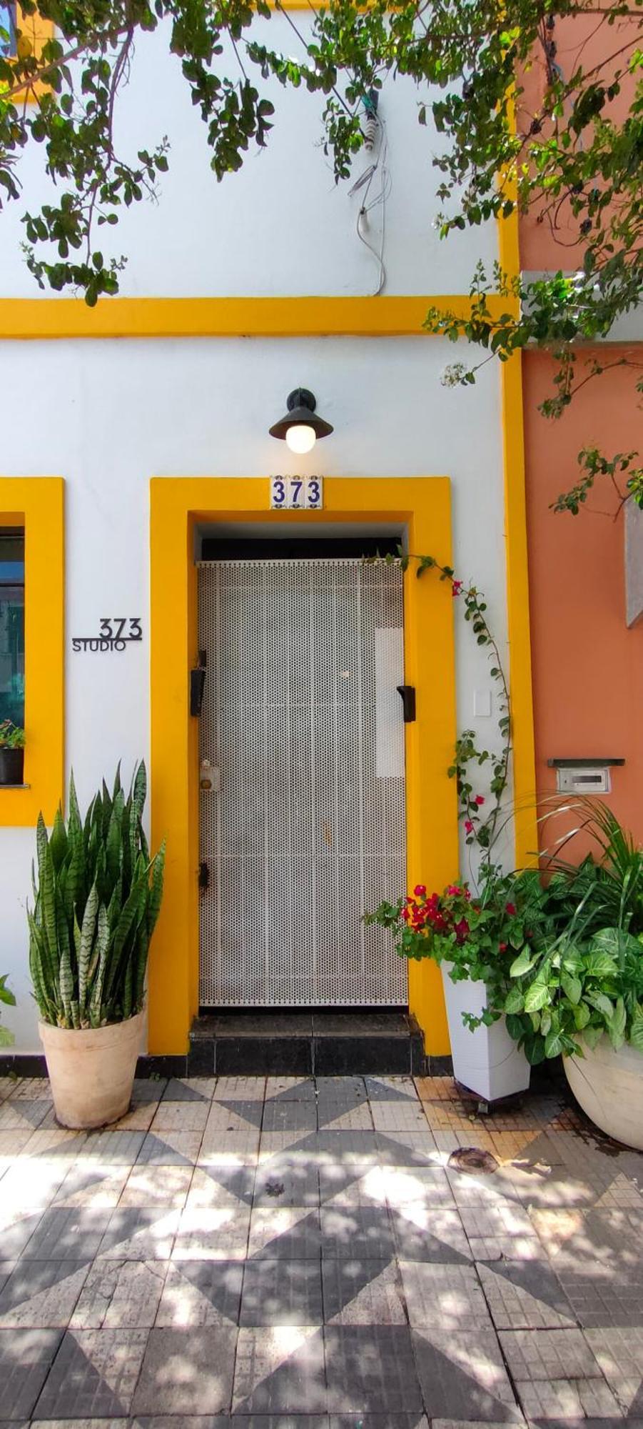 Casa 373 - Hospedaria Vila Mariana - Valores Acessiveis São Paulo Eksteriør bilde