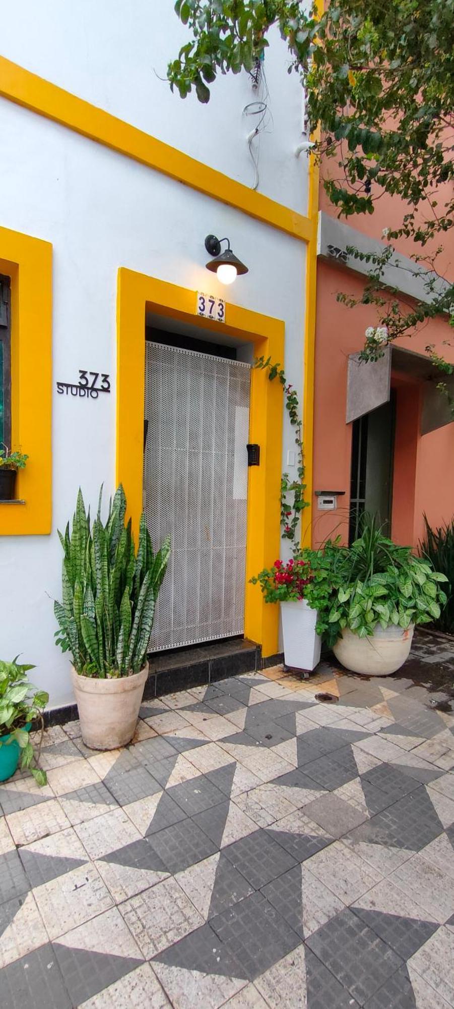 Casa 373 - Hospedaria Vila Mariana - Valores Acessiveis São Paulo Eksteriør bilde