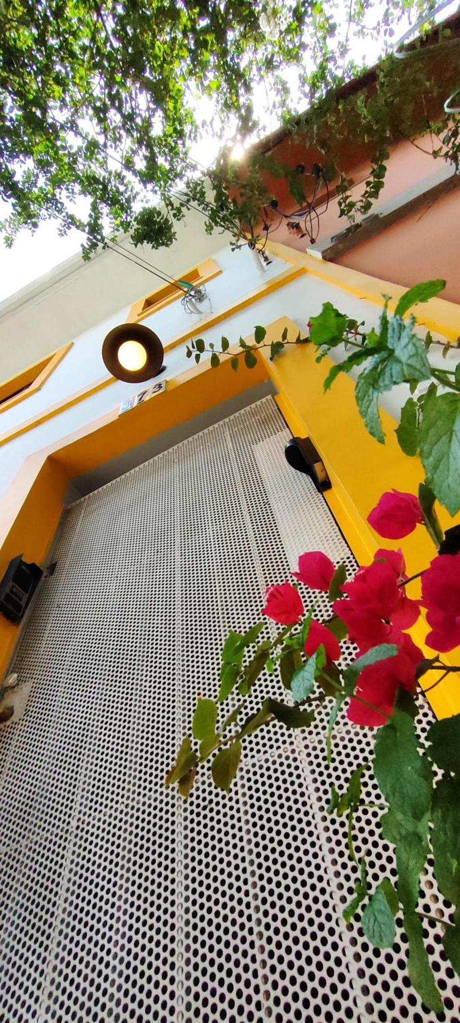Casa 373 - Hospedaria Vila Mariana - Valores Acessiveis São Paulo Eksteriør bilde