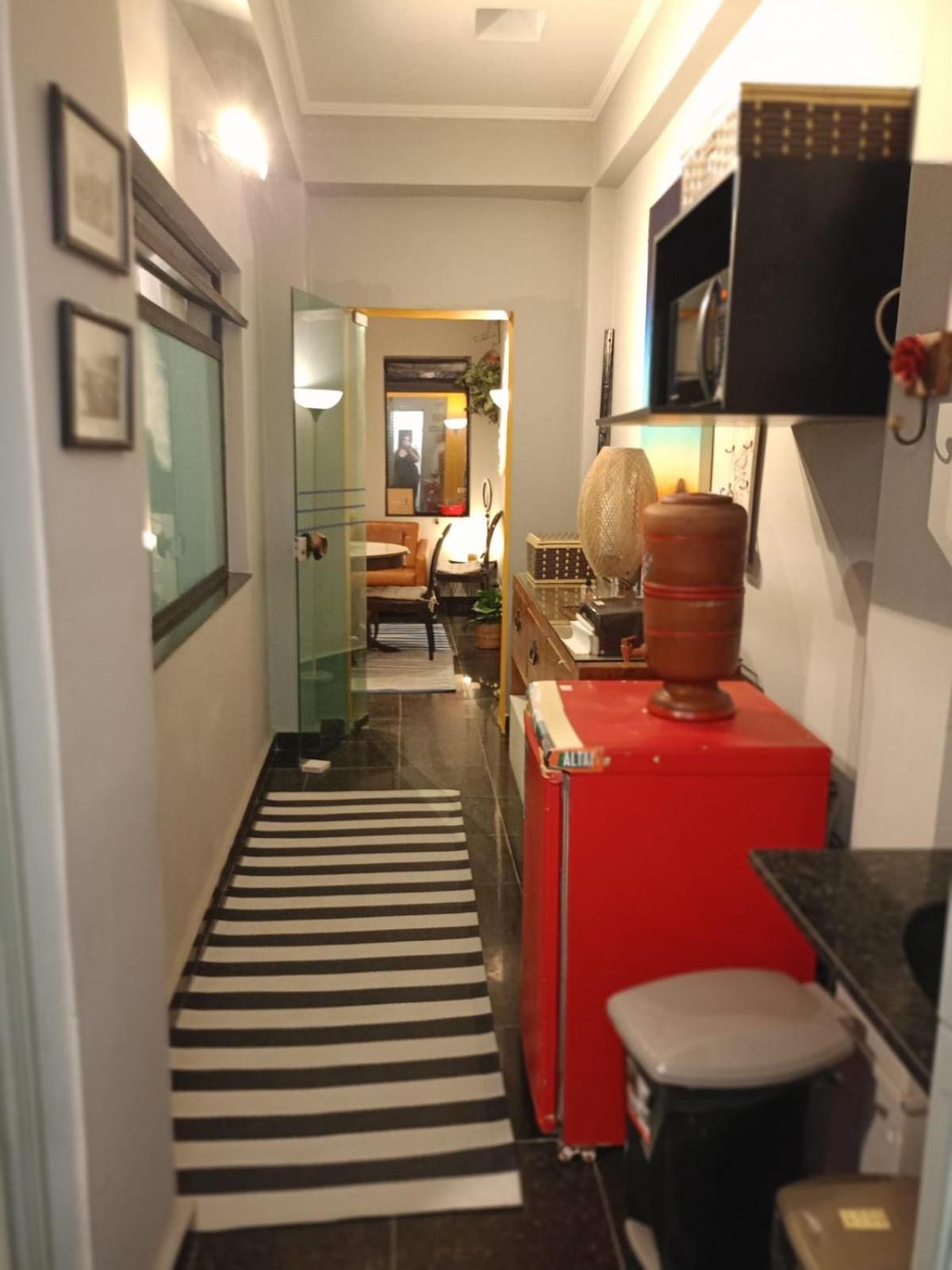 Casa 373 - Hospedaria Vila Mariana - Valores Acessiveis São Paulo Eksteriør bilde