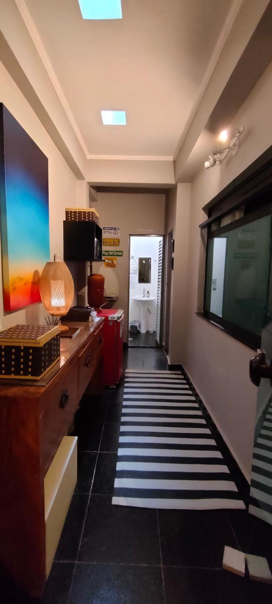 Casa 373 - Hospedaria Vila Mariana - Valores Acessiveis São Paulo Eksteriør bilde