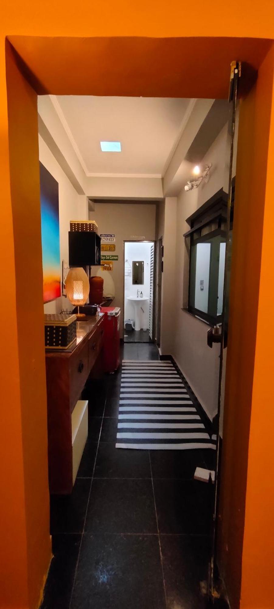 Casa 373 - Hospedaria Vila Mariana - Valores Acessiveis São Paulo Eksteriør bilde