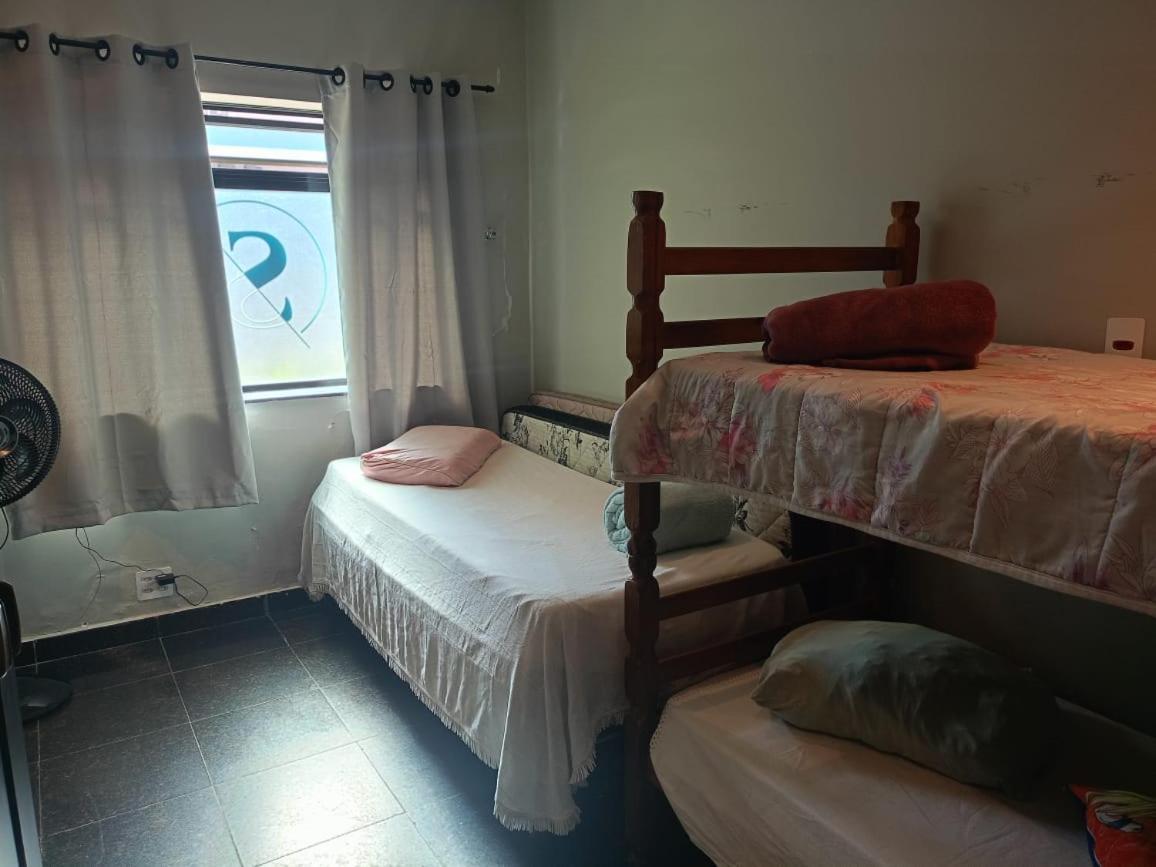 Casa 373 - Hospedaria Vila Mariana - Valores Acessiveis São Paulo Eksteriør bilde