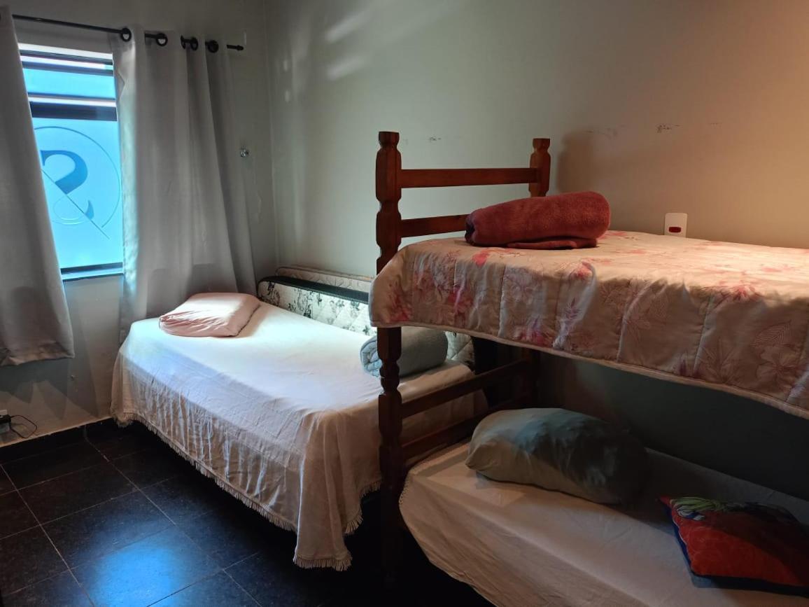 Casa 373 - Hospedaria Vila Mariana - Valores Acessiveis São Paulo Eksteriør bilde
