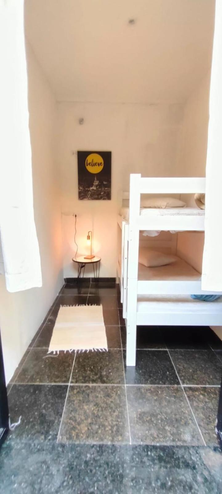 Casa 373 - Hospedaria Vila Mariana - Valores Acessiveis São Paulo Eksteriør bilde