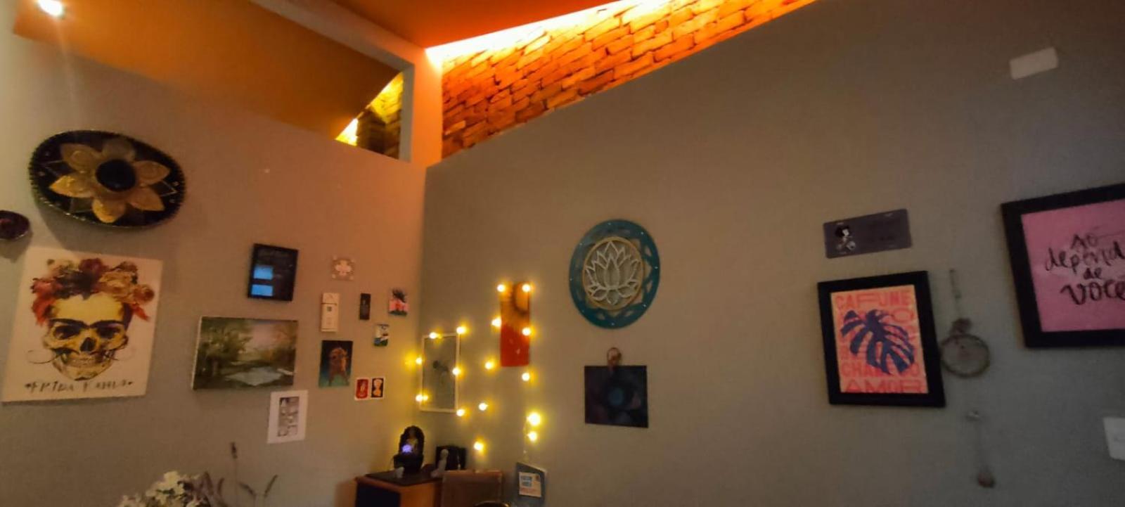 Casa 373 - Hospedaria Vila Mariana - Valores Acessiveis São Paulo Eksteriør bilde