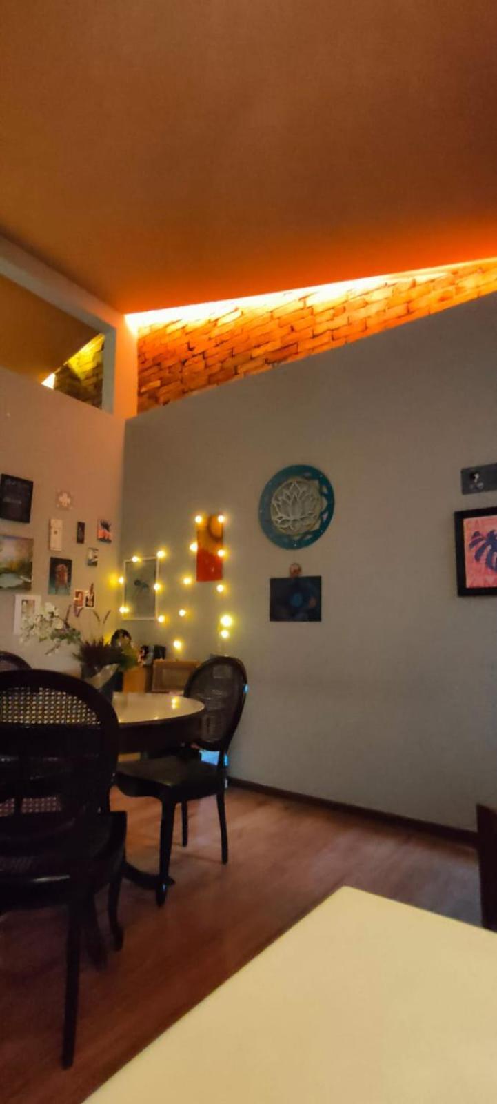 Casa 373 - Hospedaria Vila Mariana - Valores Acessiveis São Paulo Eksteriør bilde