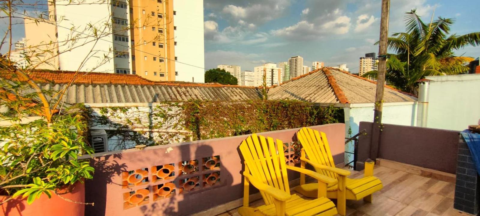 Casa 373 - Hospedaria Vila Mariana - Valores Acessiveis São Paulo Eksteriør bilde