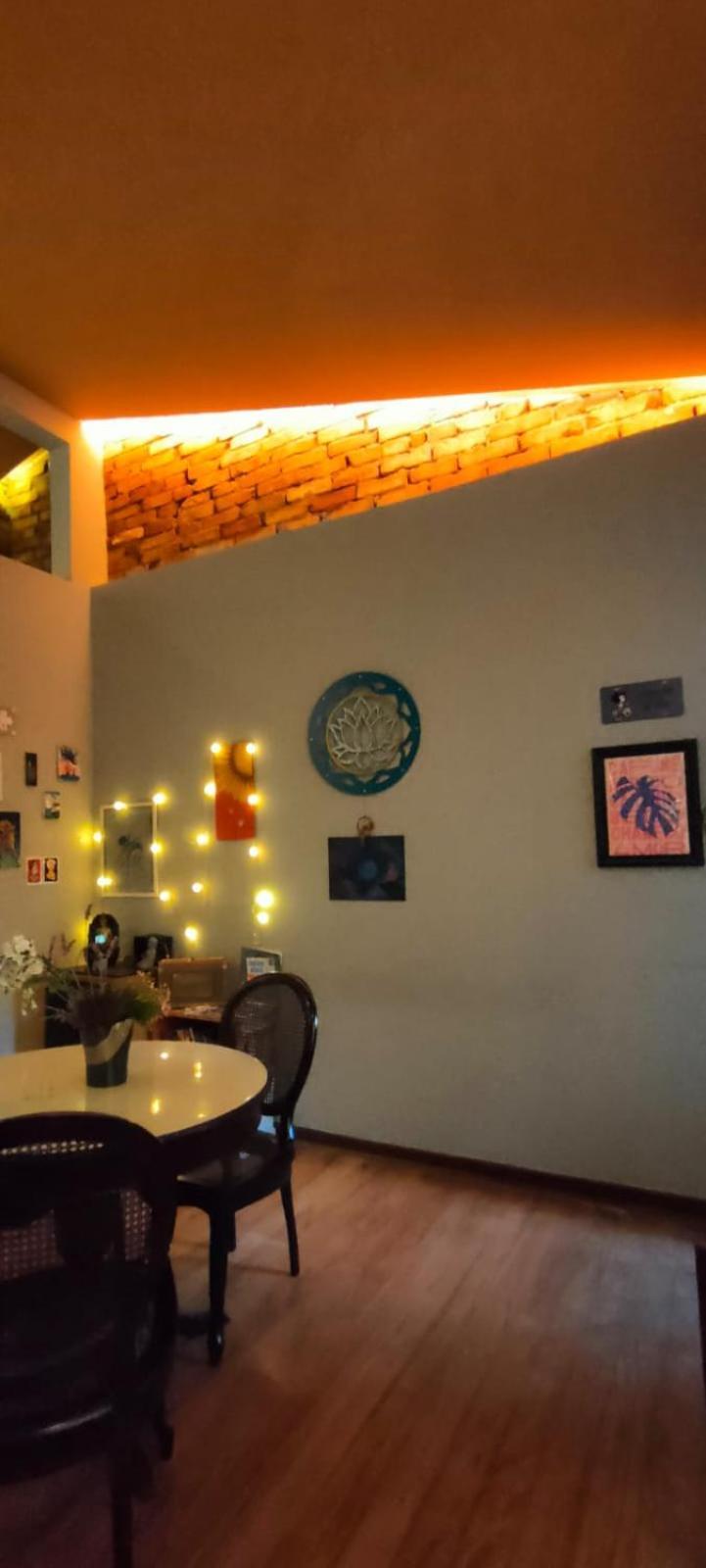 Casa 373 - Hospedaria Vila Mariana - Valores Acessiveis São Paulo Eksteriør bilde