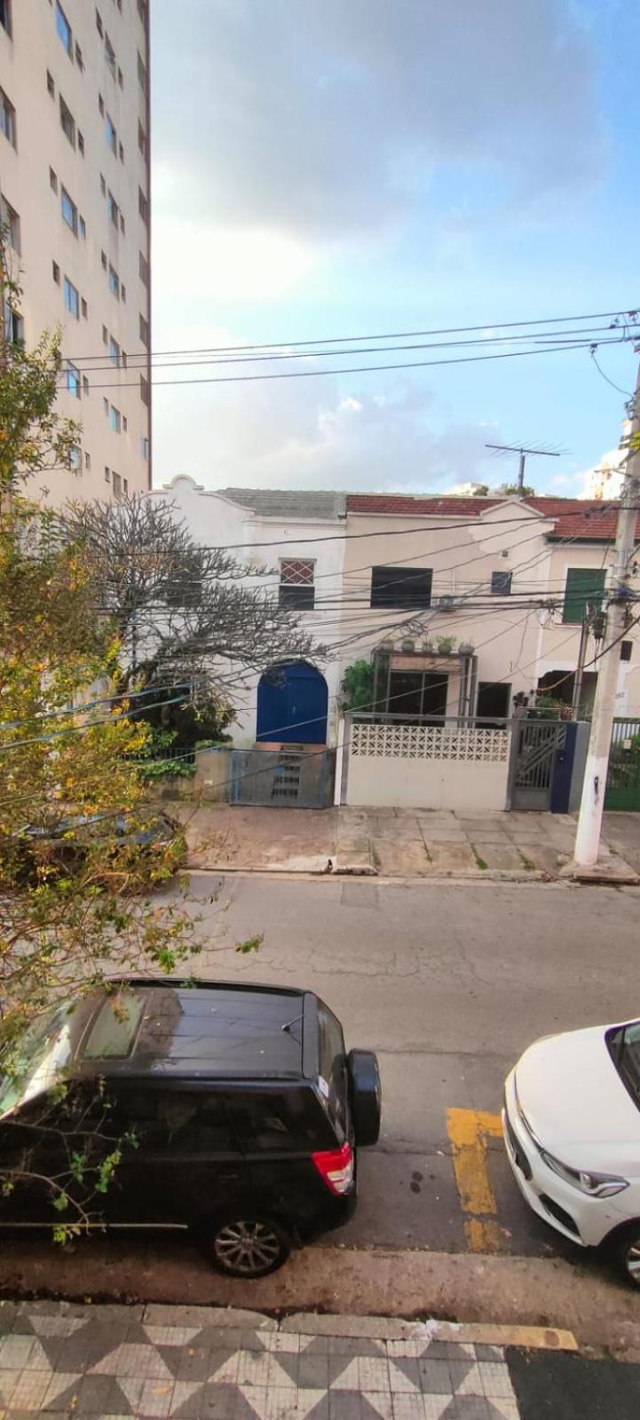 Casa 373 - Hospedaria Vila Mariana - Valores Acessiveis São Paulo Eksteriør bilde