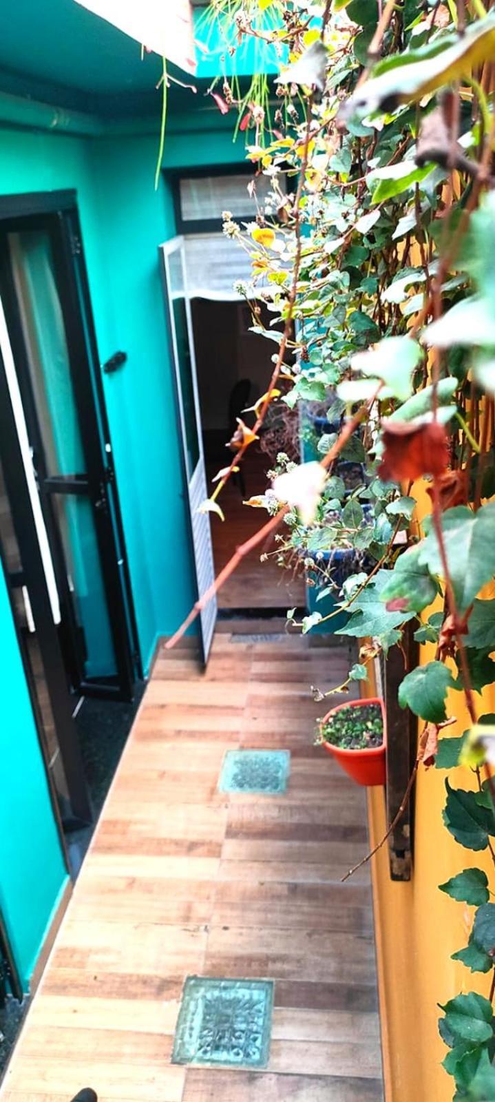 Casa 373 - Hospedaria Vila Mariana - Valores Acessiveis São Paulo Eksteriør bilde