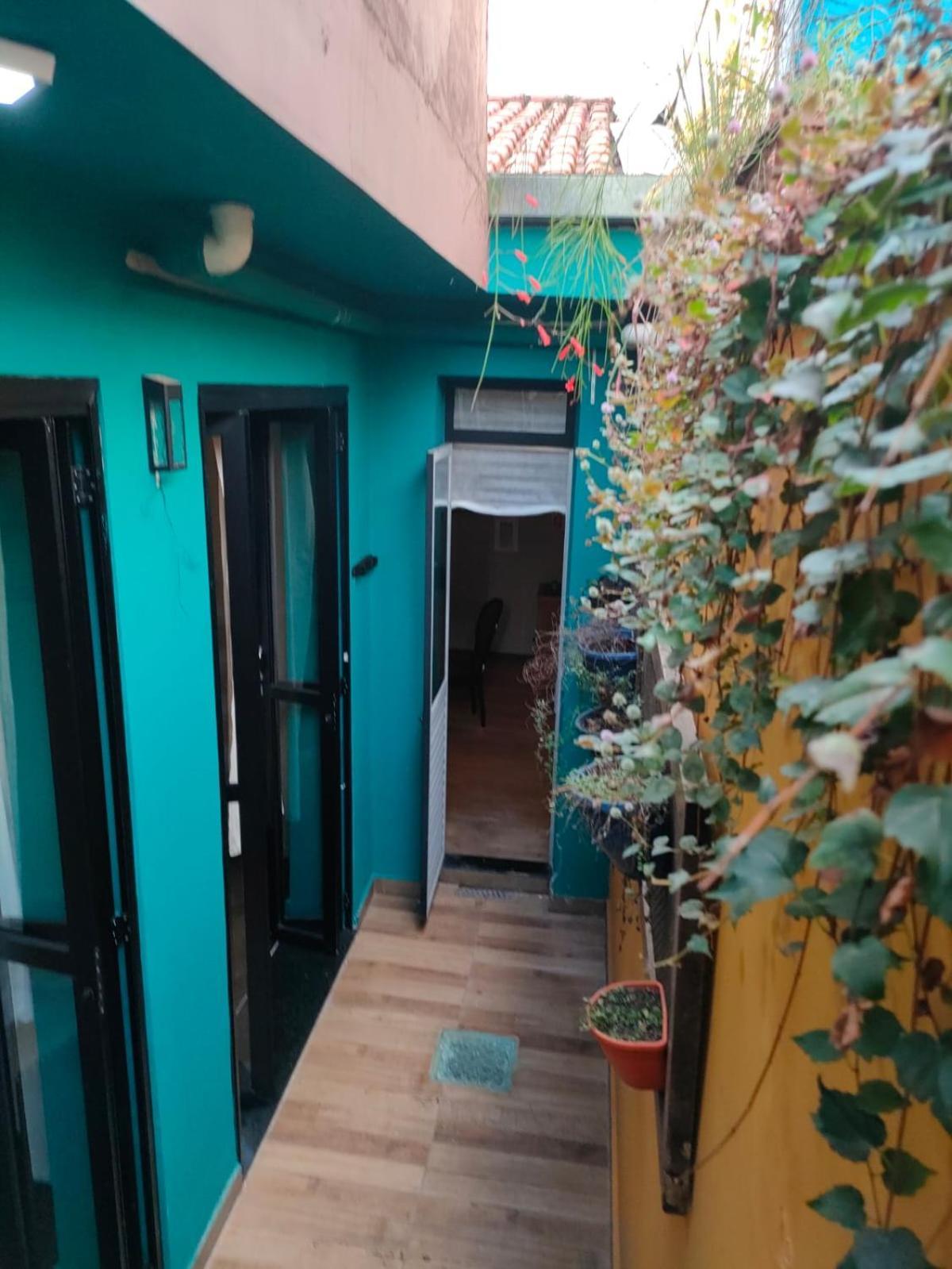 Casa 373 - Hospedaria Vila Mariana - Valores Acessiveis São Paulo Eksteriør bilde