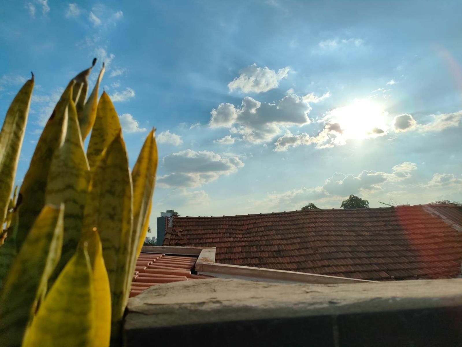 Casa 373 - Hospedaria Vila Mariana - Valores Acessiveis São Paulo Eksteriør bilde
