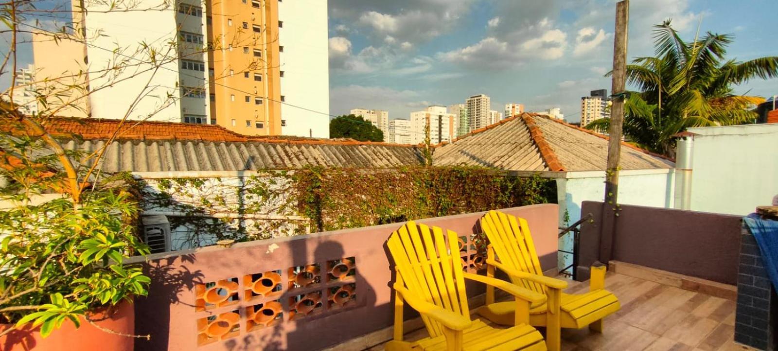 Casa 373 - Hospedaria Vila Mariana - Valores Acessiveis São Paulo Eksteriør bilde