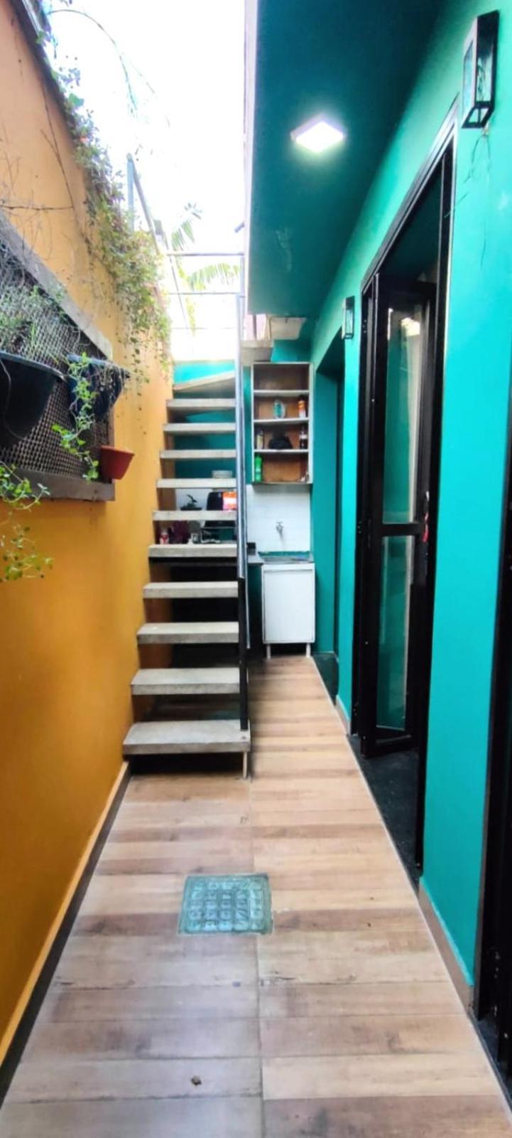 Casa 373 - Hospedaria Vila Mariana - Valores Acessiveis São Paulo Eksteriør bilde