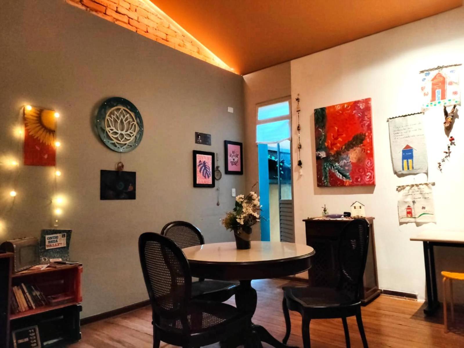 Casa 373 - Hospedaria Vila Mariana - Valores Acessiveis São Paulo Eksteriør bilde