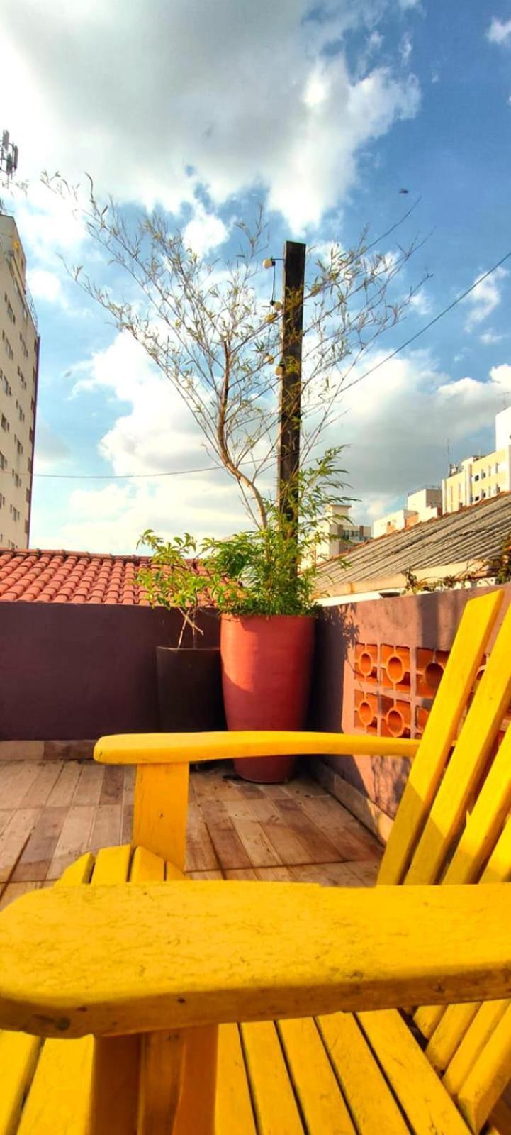 Casa 373 - Hospedaria Vila Mariana - Valores Acessiveis São Paulo Eksteriør bilde