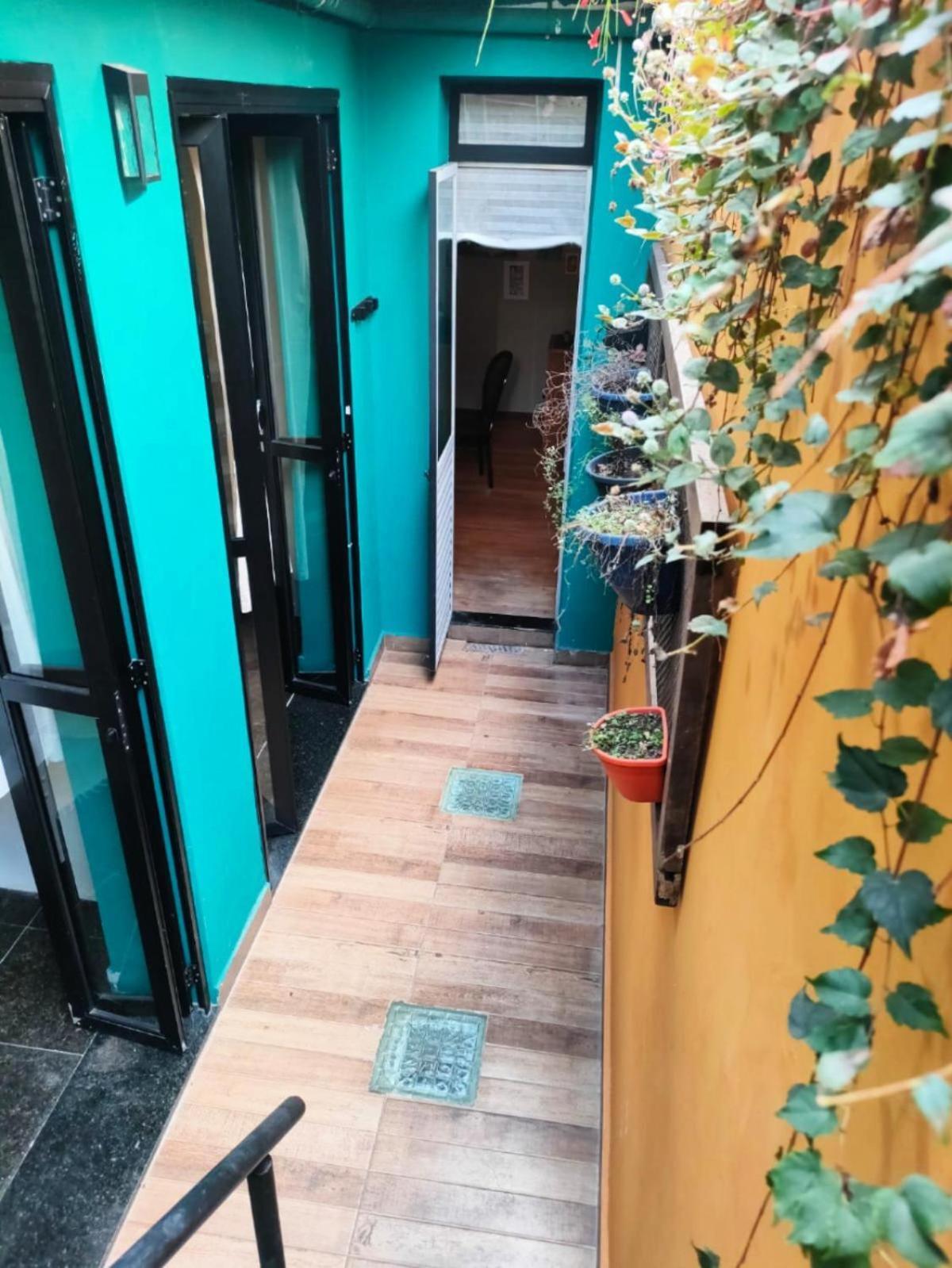 Casa 373 - Hospedaria Vila Mariana - Valores Acessiveis São Paulo Eksteriør bilde