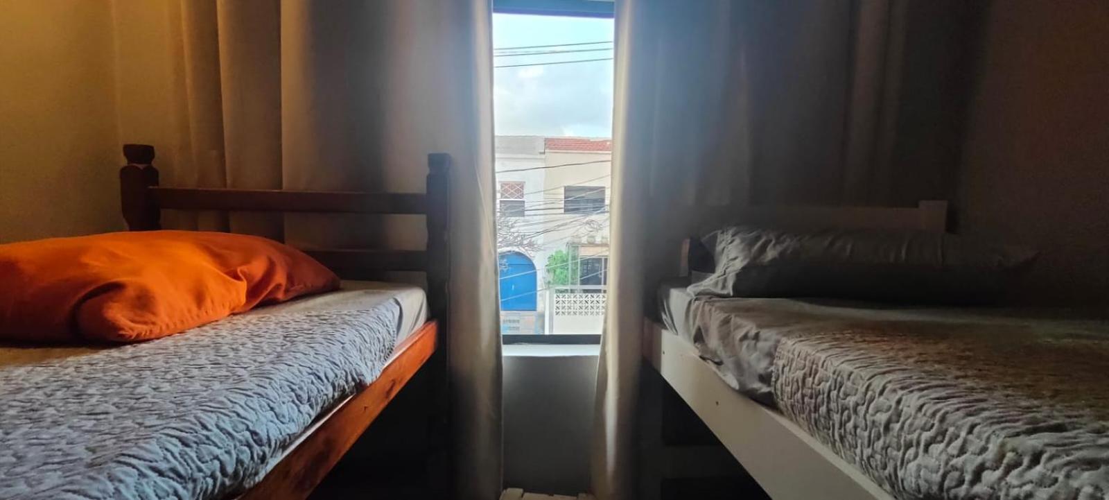 Casa 373 - Hospedaria Vila Mariana - Valores Acessiveis São Paulo Eksteriør bilde