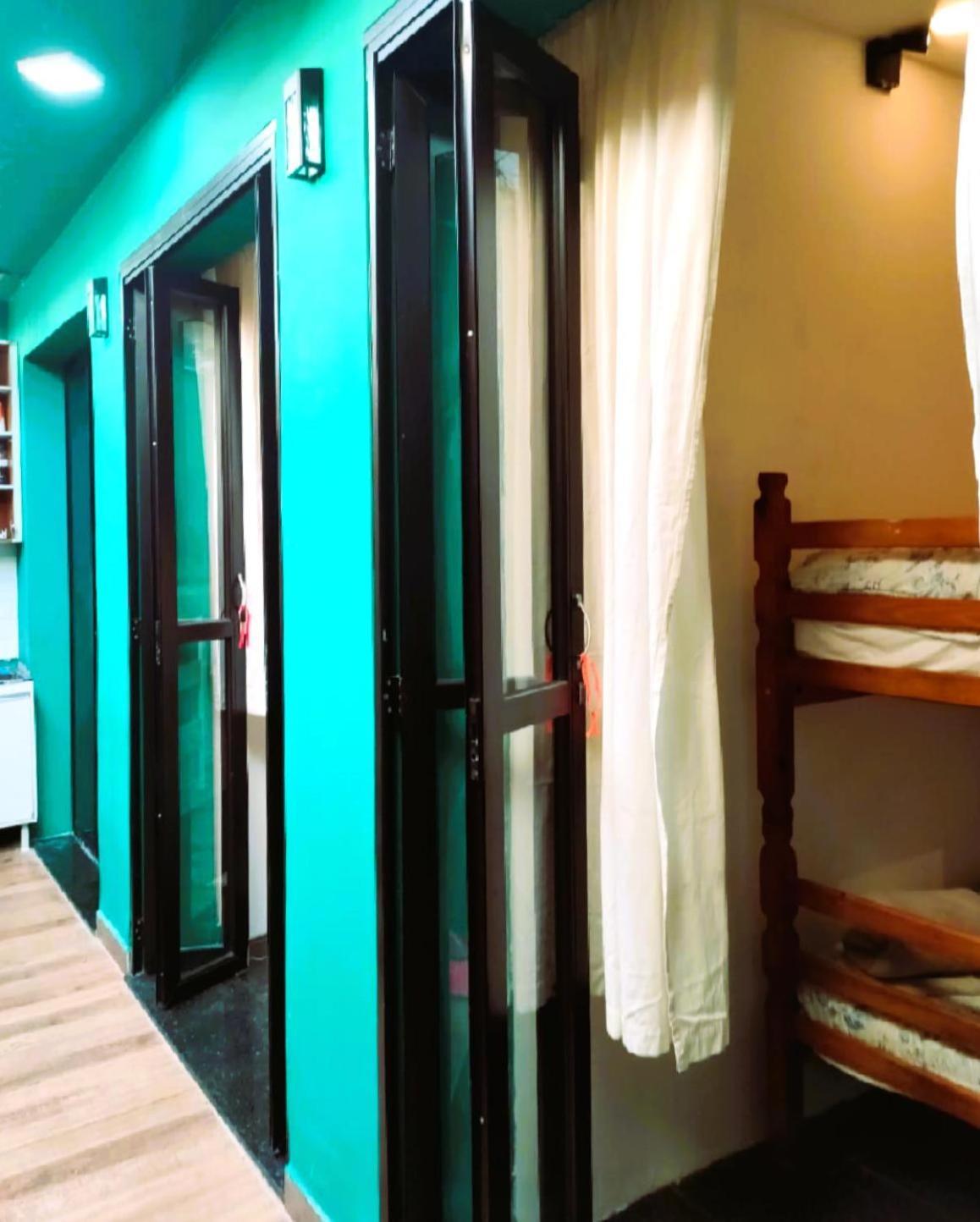 Casa 373 - Hospedaria Vila Mariana - Valores Acessiveis São Paulo Eksteriør bilde
