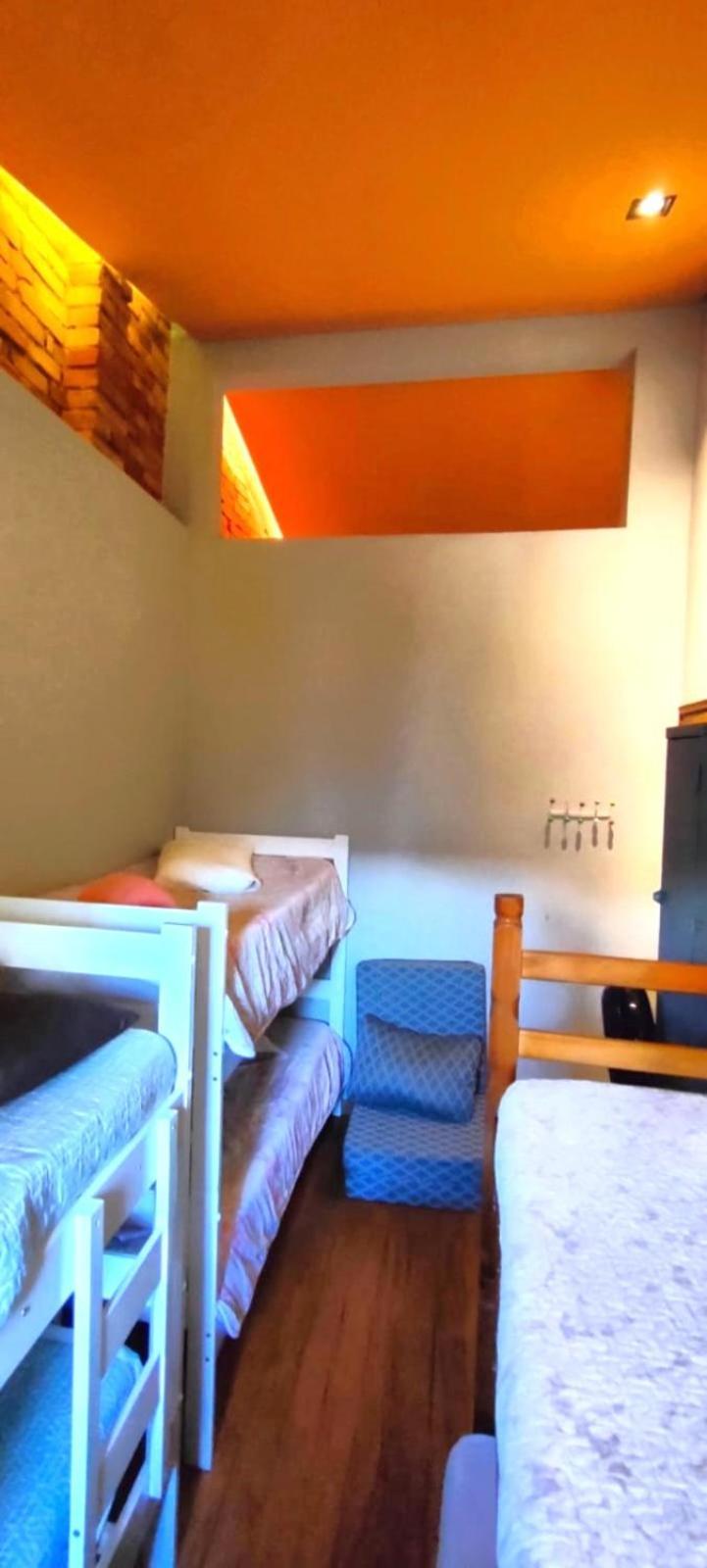 Casa 373 - Hospedaria Vila Mariana - Valores Acessiveis São Paulo Eksteriør bilde