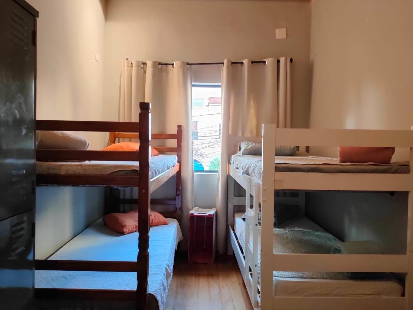 Casa 373 - Hospedaria Vila Mariana - Valores Acessiveis São Paulo Eksteriør bilde