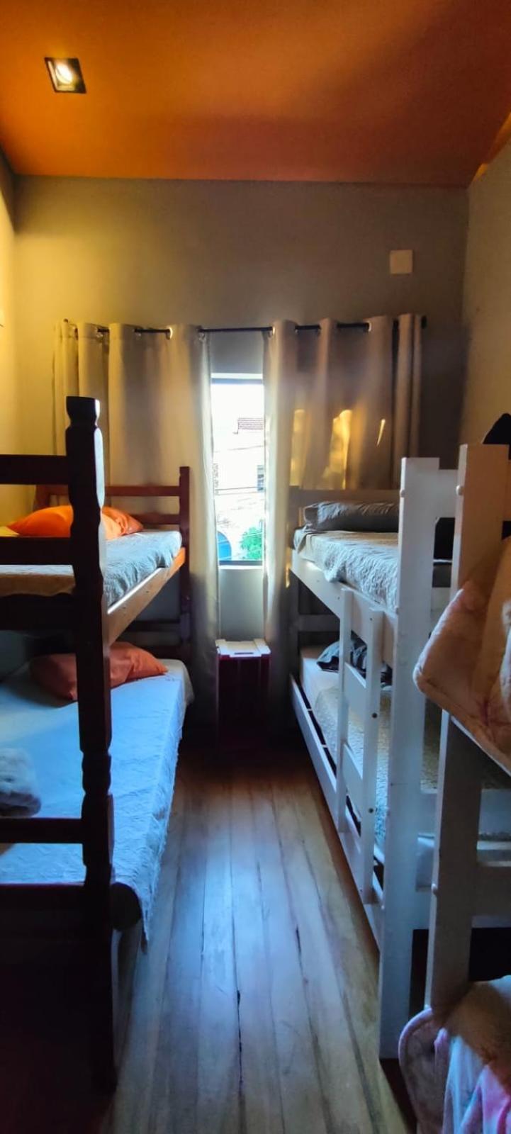 Casa 373 - Hospedaria Vila Mariana - Valores Acessiveis São Paulo Eksteriør bilde