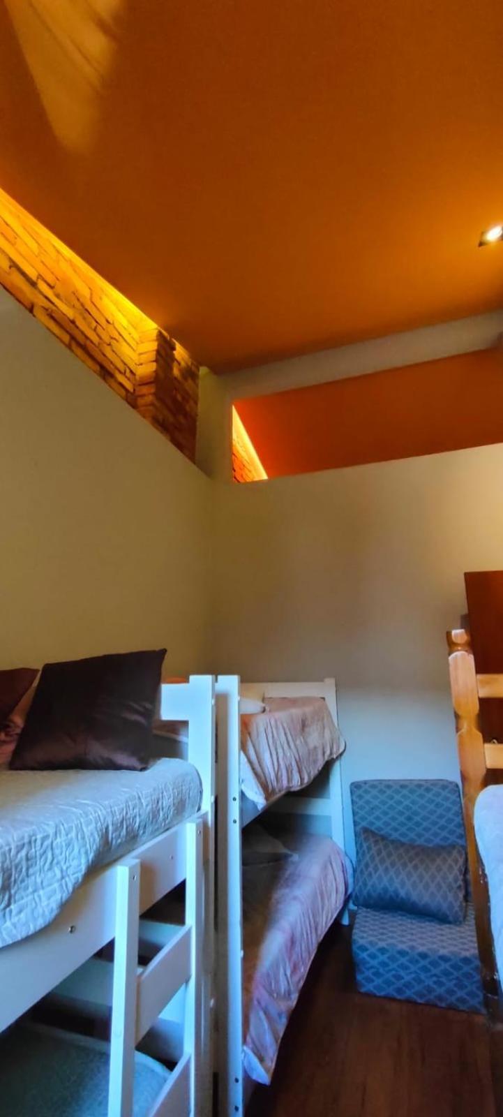 Casa 373 - Hospedaria Vila Mariana - Valores Acessiveis São Paulo Eksteriør bilde