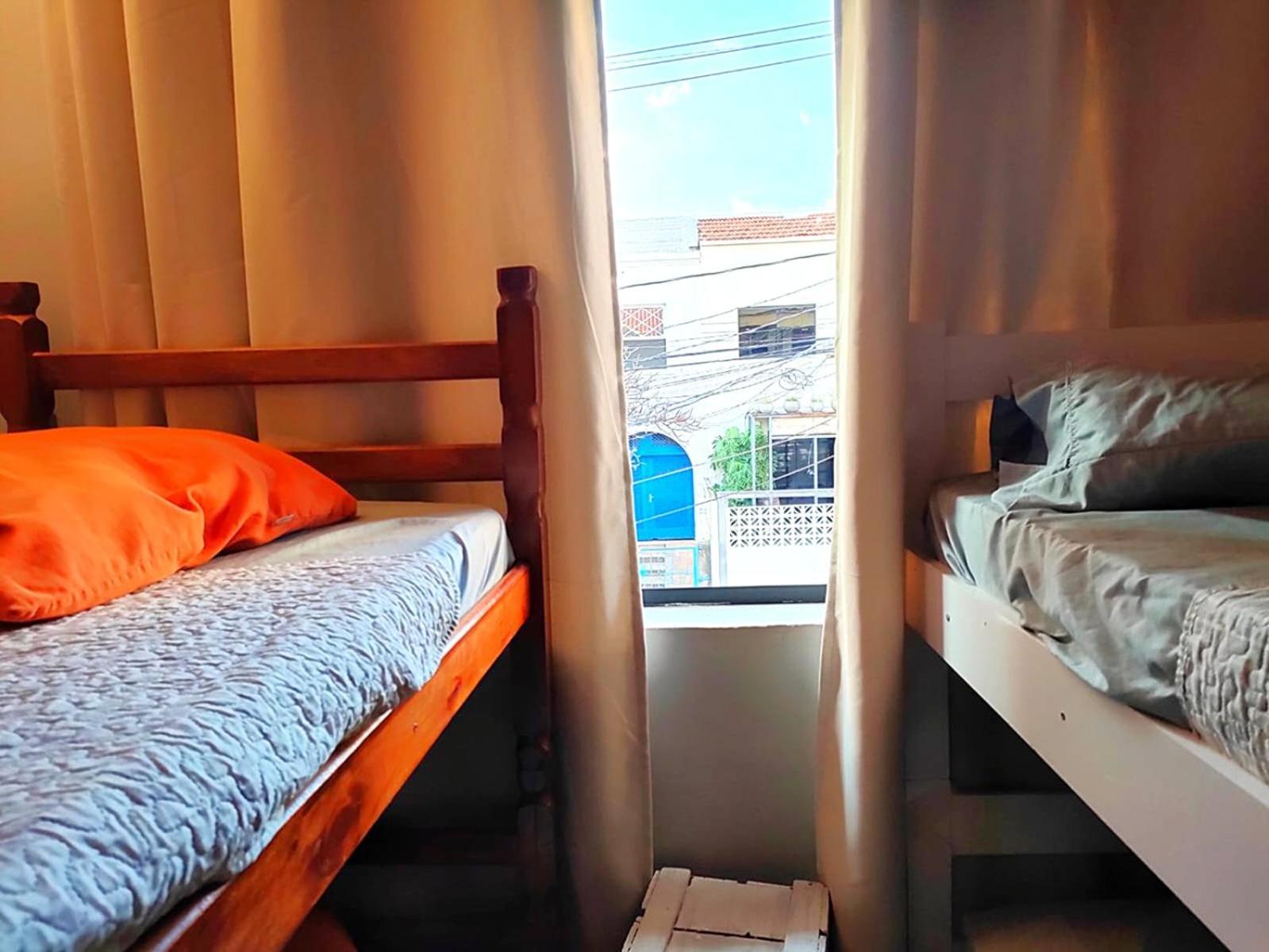 Casa 373 - Hospedaria Vila Mariana - Valores Acessiveis São Paulo Eksteriør bilde