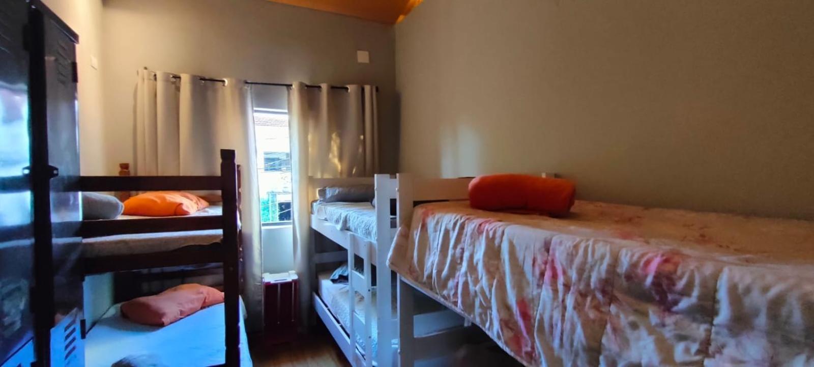 Casa 373 - Hospedaria Vila Mariana - Valores Acessiveis São Paulo Eksteriør bilde