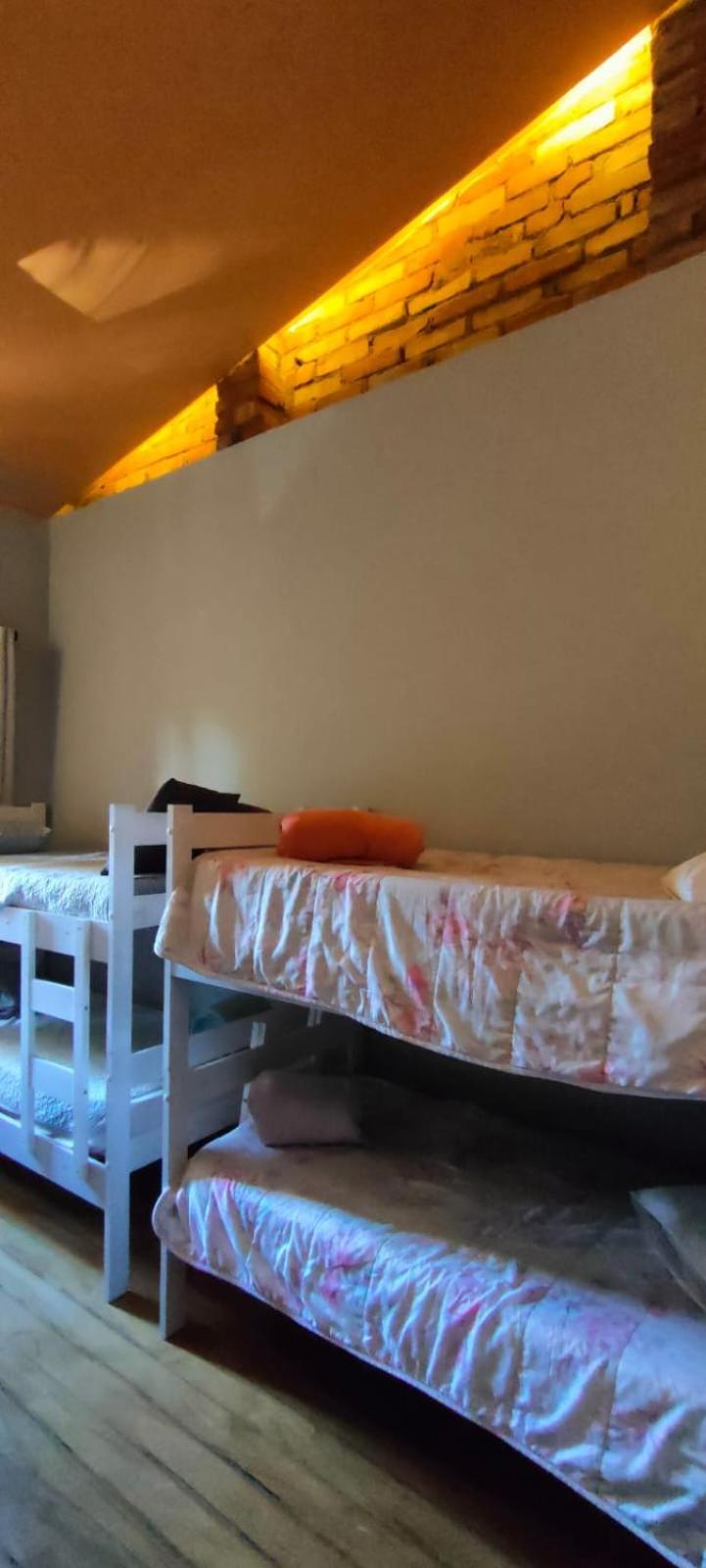 Casa 373 - Hospedaria Vila Mariana - Valores Acessiveis São Paulo Eksteriør bilde
