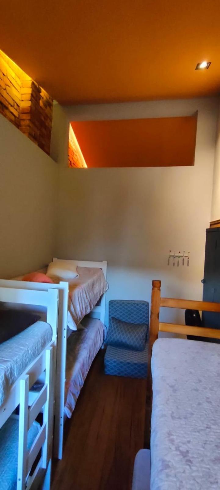 Casa 373 - Hospedaria Vila Mariana - Valores Acessiveis São Paulo Eksteriør bilde