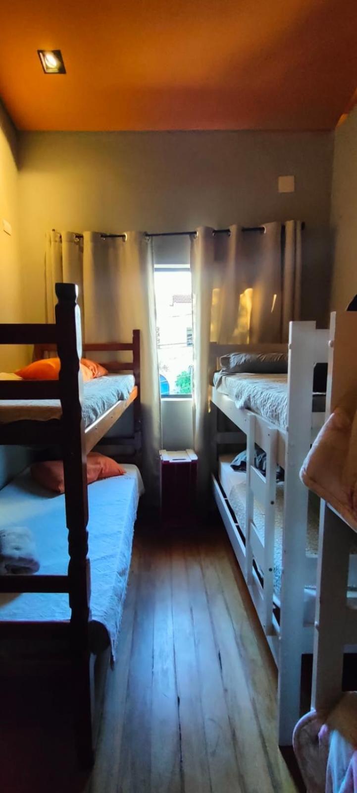Casa 373 - Hospedaria Vila Mariana - Valores Acessiveis São Paulo Eksteriør bilde