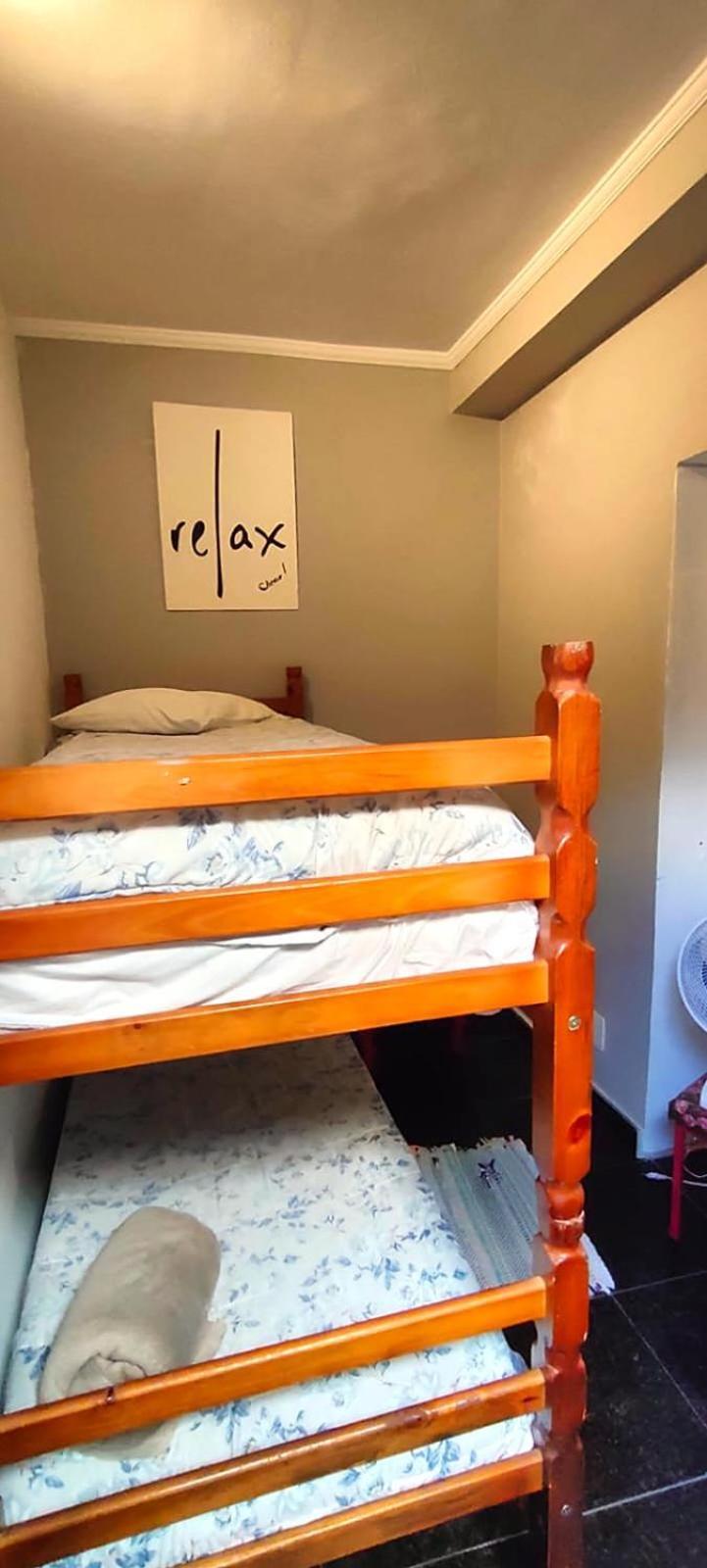 Casa 373 - Hospedaria Vila Mariana - Valores Acessiveis São Paulo Eksteriør bilde
